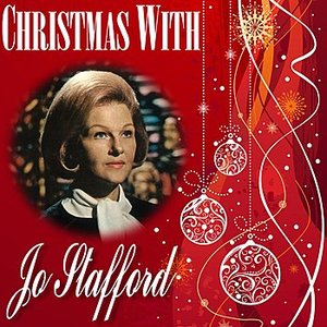 Christmas with Jo Stafford