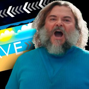 I Am Steve x Tidal Wave