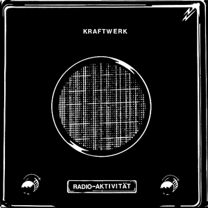 Radio-Aktivität cover
