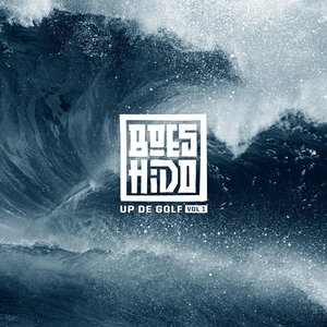 Boeshido (Up de Golf, Vol. 1)