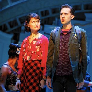 Avatar for Original Cast of Amélie