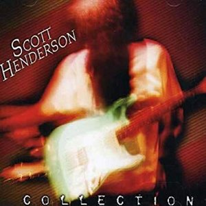 Scott Henderson Collection