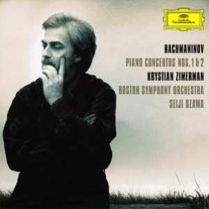 Zdjęcia dla 'Rachmaninov: Piano Concertos Nos. 1 & 2'