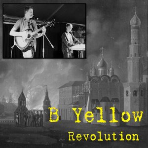 Revolution