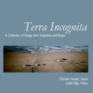 Terra Incognita (Selection)