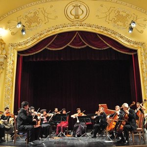 Budapesti Vonósok 的头像