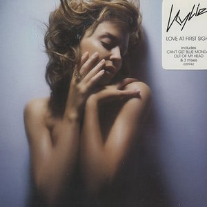 Kylie Minogue - Love at First Sight [Australian CD] - Zortam Music