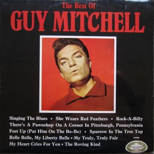 The Best of Guy Mitchell