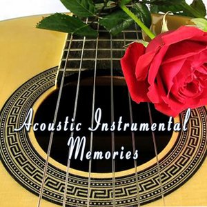 Imagem de 'Acoustic Instrumental Memories'