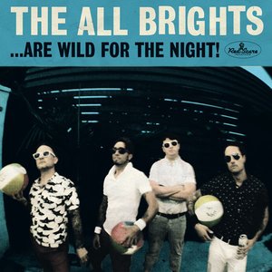 ...Are Wild for the Night! - EP