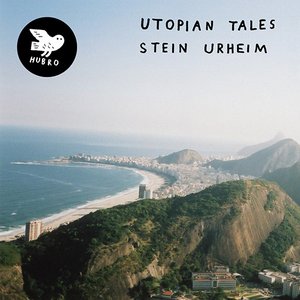 Image for 'Utopian Tales'