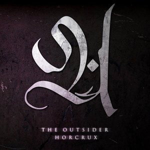 The Outsider - Single