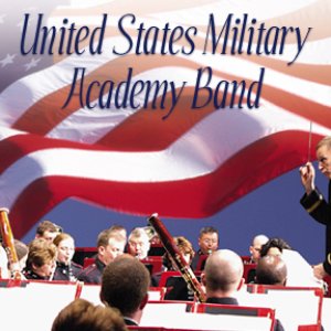 Image for 'United States Military Academy Band'