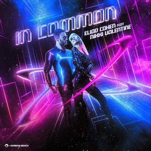 In Common (feat. Nikki Valentine) - Single