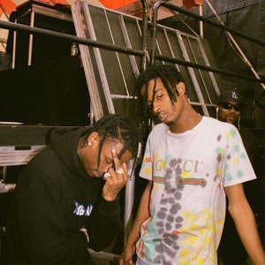 Playboi Carti/Travis Scott 的头像