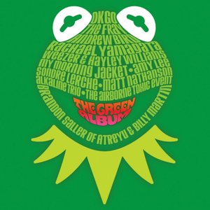 Muppets: The Green Album