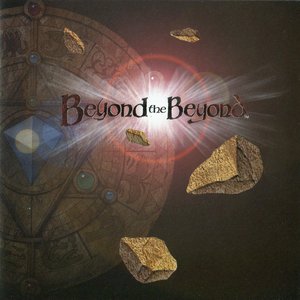 Beyond the Beyond Original Game Soundtrack