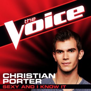 Sexy and I Know It (The Voice Performance) - Single