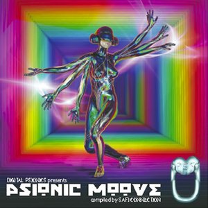 Psionic Moove