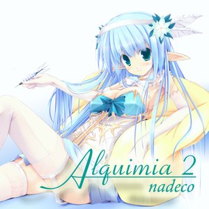 Alquimia 2