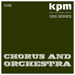 Chorus and Orchestra