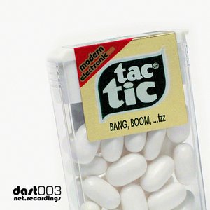 Bang, Boom, ...tzz! Ep
