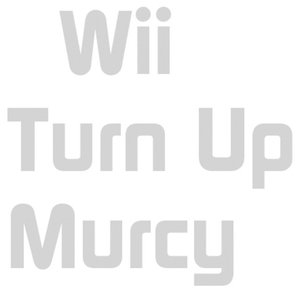 Wii Turn Up (Wii Menu Remix) - Single