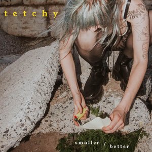 Smaller / Better - EP