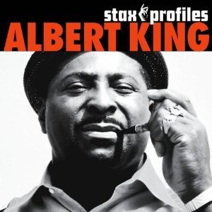 Albert King - Stax Profiles