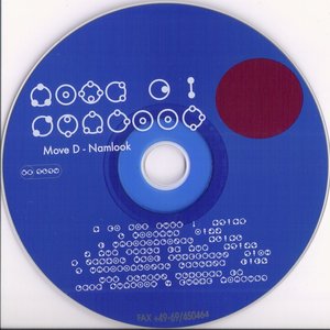 Move D / Namlook IV - The Audiolounge