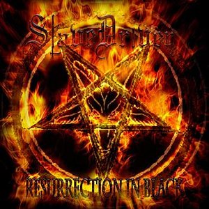 Resurrection In Black