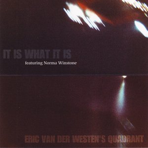 It Is What It Is-featuring Norma Winstone