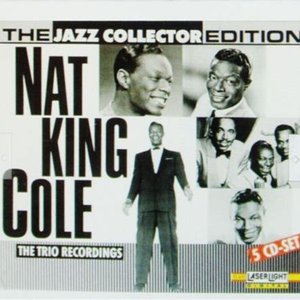 The Jazz Collector Edition: The Trio Recordings, Vol. 3