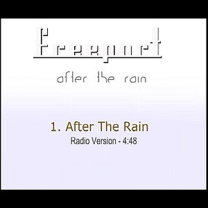 After the Rain (Radio Version)