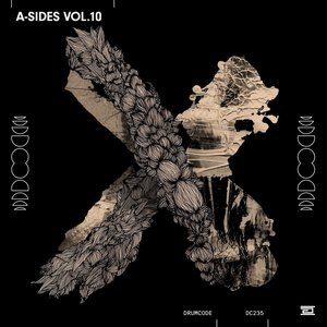 A-Sides, Vol.10