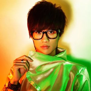 许嵩 のアバター