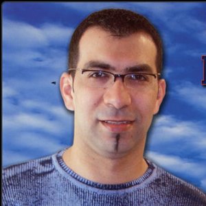 Khatir Hicham 的头像