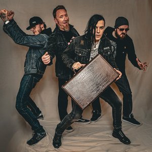 Avatar for ERIC13 & THE PINHEADS
