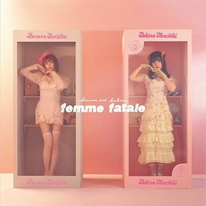 femme fatale - EP