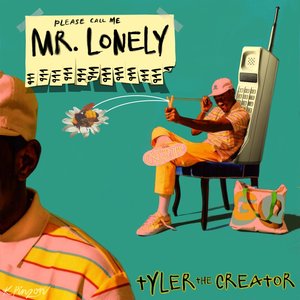 Avatar for Tyler, The Creator Feat. Frank Ocean, Steve Lacy