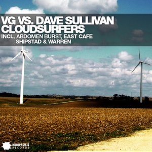 Cloudsurfers