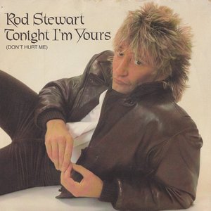 Tonight I'm Yours (Don't Hurt Me)