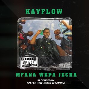 Mpfanha Wepa Jecha - Single