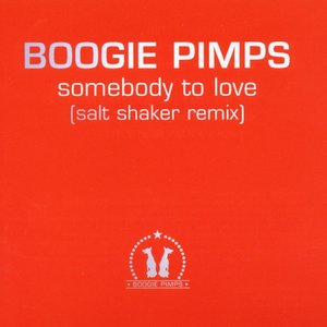 Somebody To Love [Salt Shaker Remix]