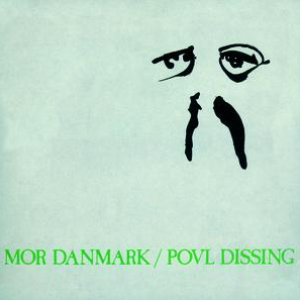 Mor Danmark cover