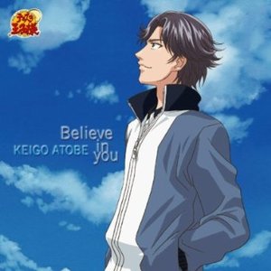 Believe in you