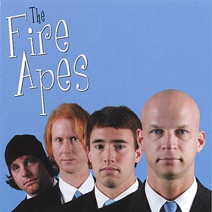The Fire Apes