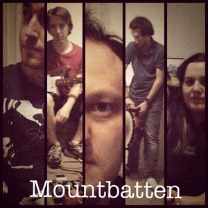 Аватар для Mountbatten