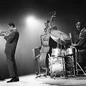 The Art Blakey Quintet photo provided by Last.fm