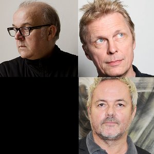 Avatar for Craig Armstrong, Marius De Vries & Nellee Hooper